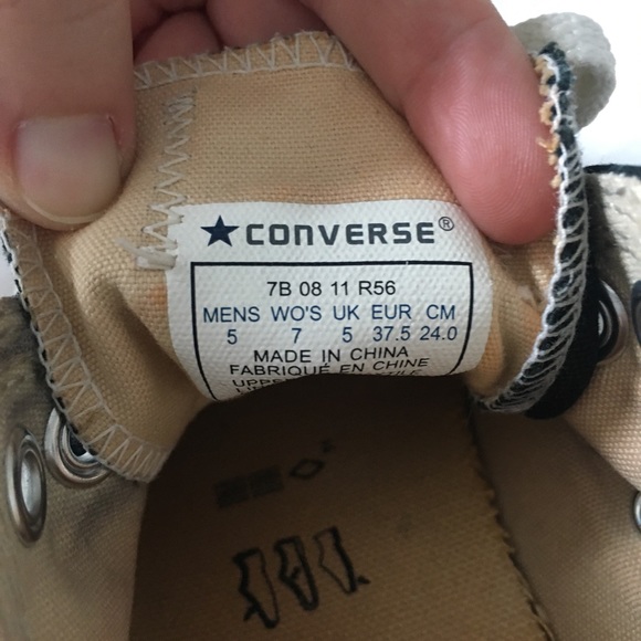 Converse | Chuck Taylor All Star - Picture 5 of 16